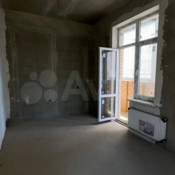 Продается 2-х комнатная квартира, 48,6 м²