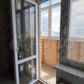 Продается 2-х комнатная квартира, 48,6 м²