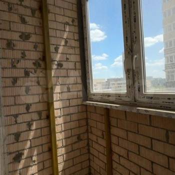 Продается 2-х комнатная квартира, 48,6 м²