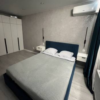 Продается 1-комнатная квартира, 37,7 м²