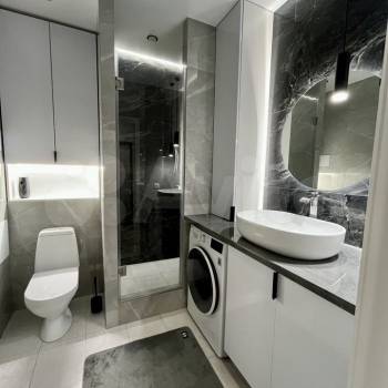 Продается 1-комнатная квартира, 37,7 м²