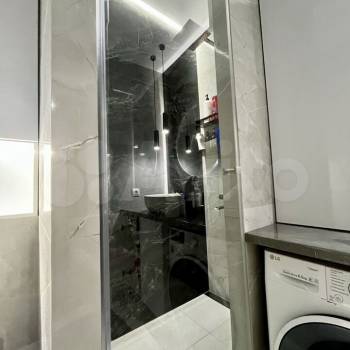 Продается 1-комнатная квартира, 37,7 м²