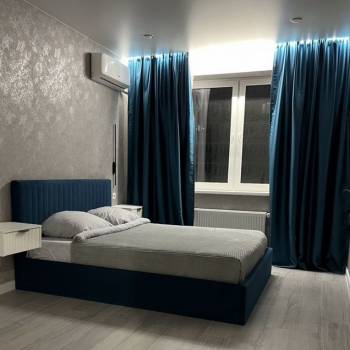 Продается 1-комнатная квартира, 37,7 м²