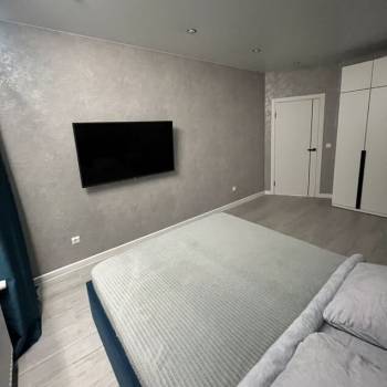 Продается 1-комнатная квартира, 37,7 м²