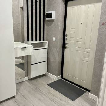 Продается 1-комнатная квартира, 37,7 м²