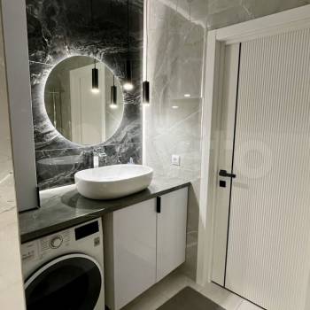 Продается 1-комнатная квартира, 37,7 м²