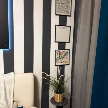 Продается 1-комнатная квартира, 50,6 м²