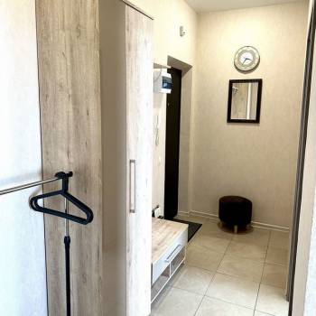 Продается 1-комнатная квартира, 34 м²