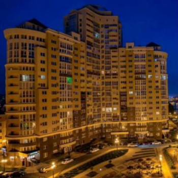 Продается 2-х комнатная квартира, 77 м²