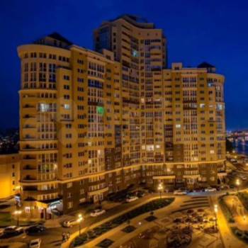 Продается 2-х комнатная квартира, 77 м²