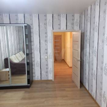 Продается 2-х комнатная квартира, 77 м²