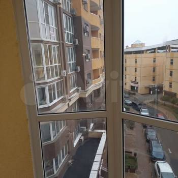 Продается 2-х комнатная квартира, 77 м²