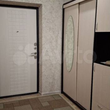 Продается 2-х комнатная квартира, 61,6 м²