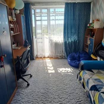 Продается 2-х комнатная квартира, 48,2 м²