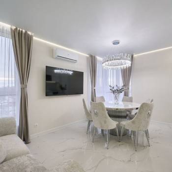 Продается 2-х комнатная квартира, 61 м²