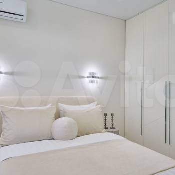 Продается 2-х комнатная квартира, 61 м²