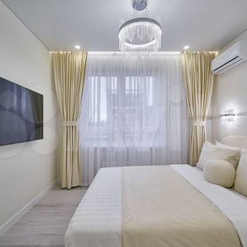 Продается 2-х комнатная квартира, 61 м²