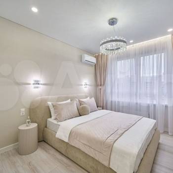 Продается 2-х комнатная квартира, 61 м²