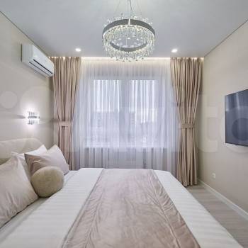 Продается 2-х комнатная квартира, 61 м²