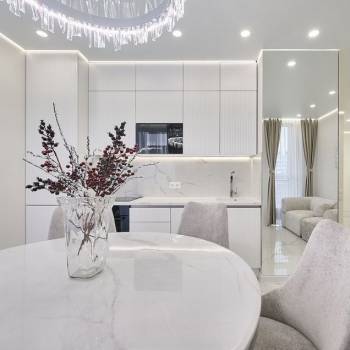 Продается 2-х комнатная квартира, 61 м²