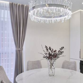 Продается 2-х комнатная квартира, 61 м²