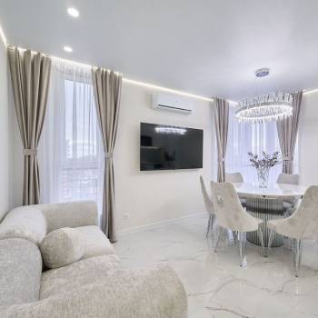 Продается 2-х комнатная квартира, 61 м²