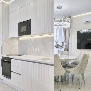 Продается 2-х комнатная квартира, 61 м²