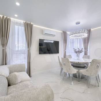 Продается 2-х комнатная квартира, 61 м²