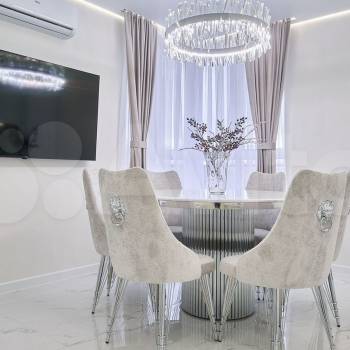 Продается 2-х комнатная квартира, 61 м²