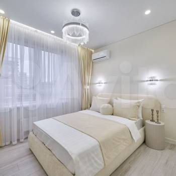 Продается 2-х комнатная квартира, 61 м²