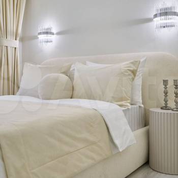 Продается 2-х комнатная квартира, 61 м²