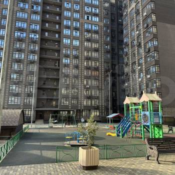 Продается 3-х комнатная квартира, 86,9 м²