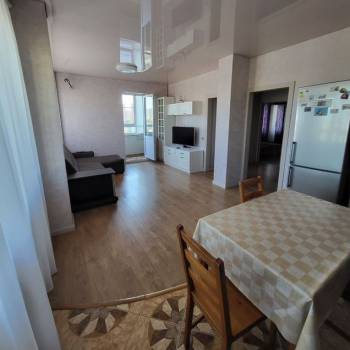 Продается 3-х комнатная квартира, 91,3 м²