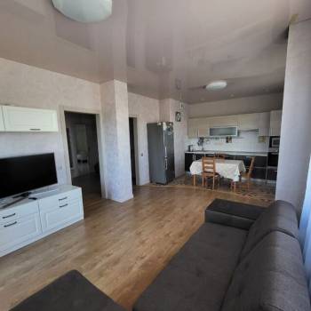 Продается 3-х комнатная квартира, 91,3 м²