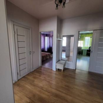 Продается 3-х комнатная квартира, 91,3 м²