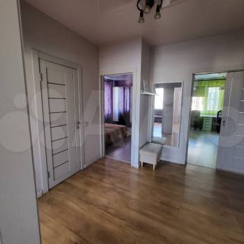 Продается 3-х комнатная квартира, 91,3 м²