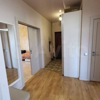 Продается 3-х комнатная квартира, 91,3 м²