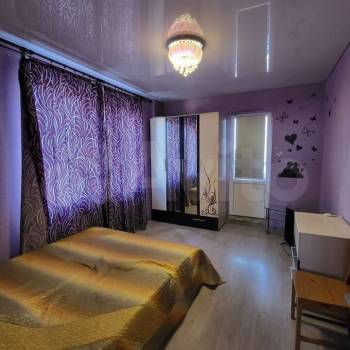 Продается 3-х комнатная квартира, 91,3 м²