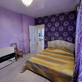 Продается 3-х комнатная квартира, 91,3 м²