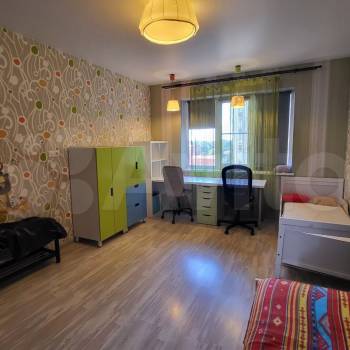 Продается 3-х комнатная квартира, 91,3 м²