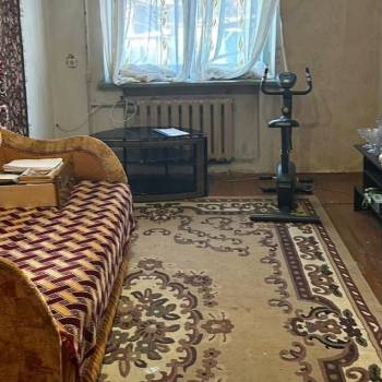 Продается 3-х комнатная квартира, 64,7 м²