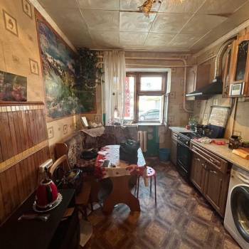 Продается 3-х комнатная квартира, 64,7 м²