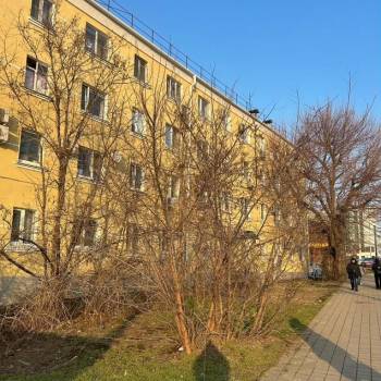 Продается 3-х комнатная квартира, 64,7 м²