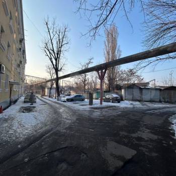 Продается 3-х комнатная квартира, 64,7 м²