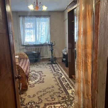 Продается 3-х комнатная квартира, 64,7 м²