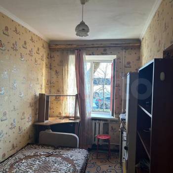 Продается 3-х комнатная квартира, 64,7 м²