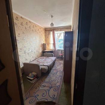 Продается 3-х комнатная квартира, 64,7 м²