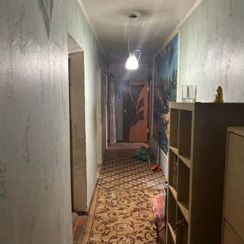 Продается 3-х комнатная квартира, 64,7 м²