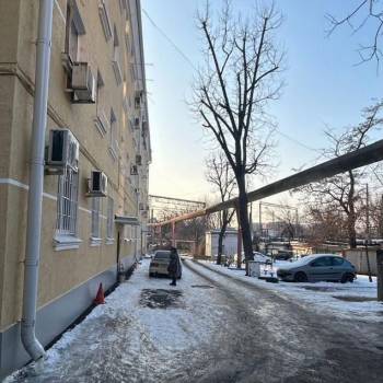 Продается 3-х комнатная квартира, 64,7 м²