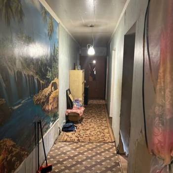 Продается 3-х комнатная квартира, 64,7 м²